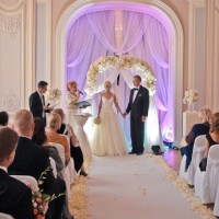 Esküvői regisztrátorok, Házasság kiutazó bejegyzése, színészek könyvtár