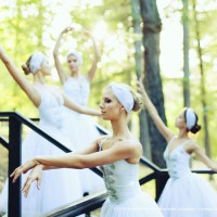 Класичний балет на свято і захід, каталог артистів