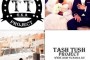 Tash Tush Project 3