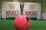 Rocket Robot Goalkeeper 1