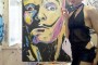   Portrait of Salvador Dali 2