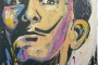    Portrait of Salvador Dali 1