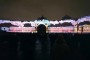 Peter the Great - light show on Dvortsovaya St. Petersburg 2022 4