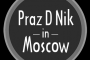 Prazdnik in Moscow 1