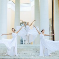 Ballet clasic pentru o sărbătoare și eveniment, catalog de artiști
