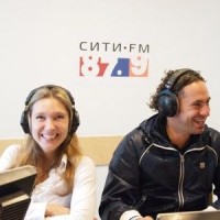 Ведущие русского радио фото
