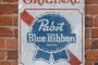 Pabst Blue Ribbon:   1