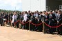 Церемония открытия завода строительной техники HITACHI в России 7