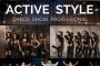 Active Style 8