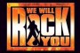 Мюзикл «We Will Rock You» Возвращается! 1