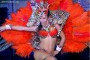 Brazilian Tropicana Carnaval  Show 3