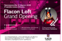 Flacon Loft Grand Opening 24 марта! 1
