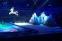 Декорации на Церемонию открытия Всемирной Зимней Универсиады 2017 в Алмате 1