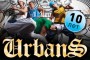 10-летие брейк-данс команды Urbans 1