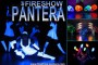 Fireshow Pantera 2