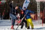 Игры молодёжи Москвы. Турнир по сноуборду и горным лыжам 1
