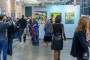 Ежегодная выставка Союза художников авангарда, итоги 2022 5