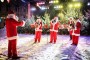 Оркестр Дедов Морозов и Санта Клаусов 9