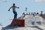 Игры молодёжи Москвы. Турнир по сноуборду и горным лыжам 7