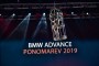 BMW ADVANCE & PONOMAREV 2019 PROVOCATION FASHION SHOW 1