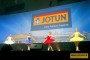 Открытие Норвежского завода «Jotun» 2
