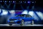 BMW ADVANCE & PONOMAREV 2019 PROVOCATION FASHION SHOW 5
