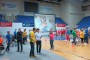 Спортивное мероприятие во Дворце спорта «Борисоглебский» 1