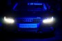 AUDI //  Audi  A5 Sportback 1