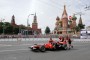 MOSCOW CITY RACING 2013 5