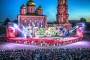 XXV юбилейный фестиваль «Российская студенческая весна» 2