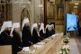 Пленум Межсоборного Присутствия и Архиерейское совещание Русской Православной Церкви 7