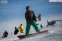 Игры молодёжи Москвы. Турнир по сноуборду и горным лыжам 6