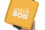Мягкий микрофон CatchBox 3