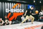G-Shock BBoy Battle 3