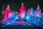 II-й Новогодний фестиваль «Ледовая Москва. В кругу семьи» 2