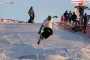 Игры молодёжи Москвы. Турнир по сноуборду и горным лыжам 3