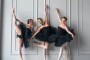 Dreams Ballet 11