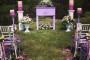 Lavender Wedding 7