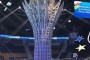 Декорации на Церемонию открытия Всемирной Зимней Универсиады 2017 в Алмате 4