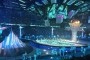 Декорации на Церемонию открытия Всемирной Зимней Универсиады 2017 в Алмате 3